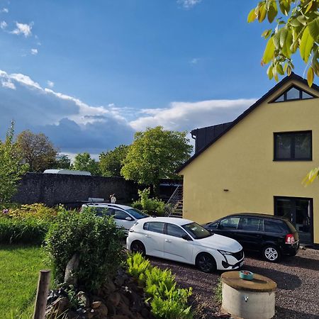 Apartmany Pod Capy, Nasavrky Exterior foto